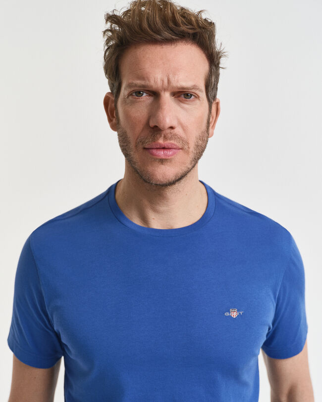 T-shirt Shield regular fit