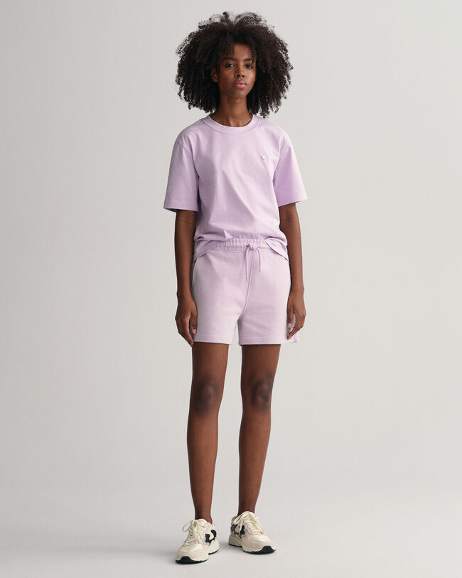 Cal&ccedil;&otilde;es Icon G Essential relaxed fit