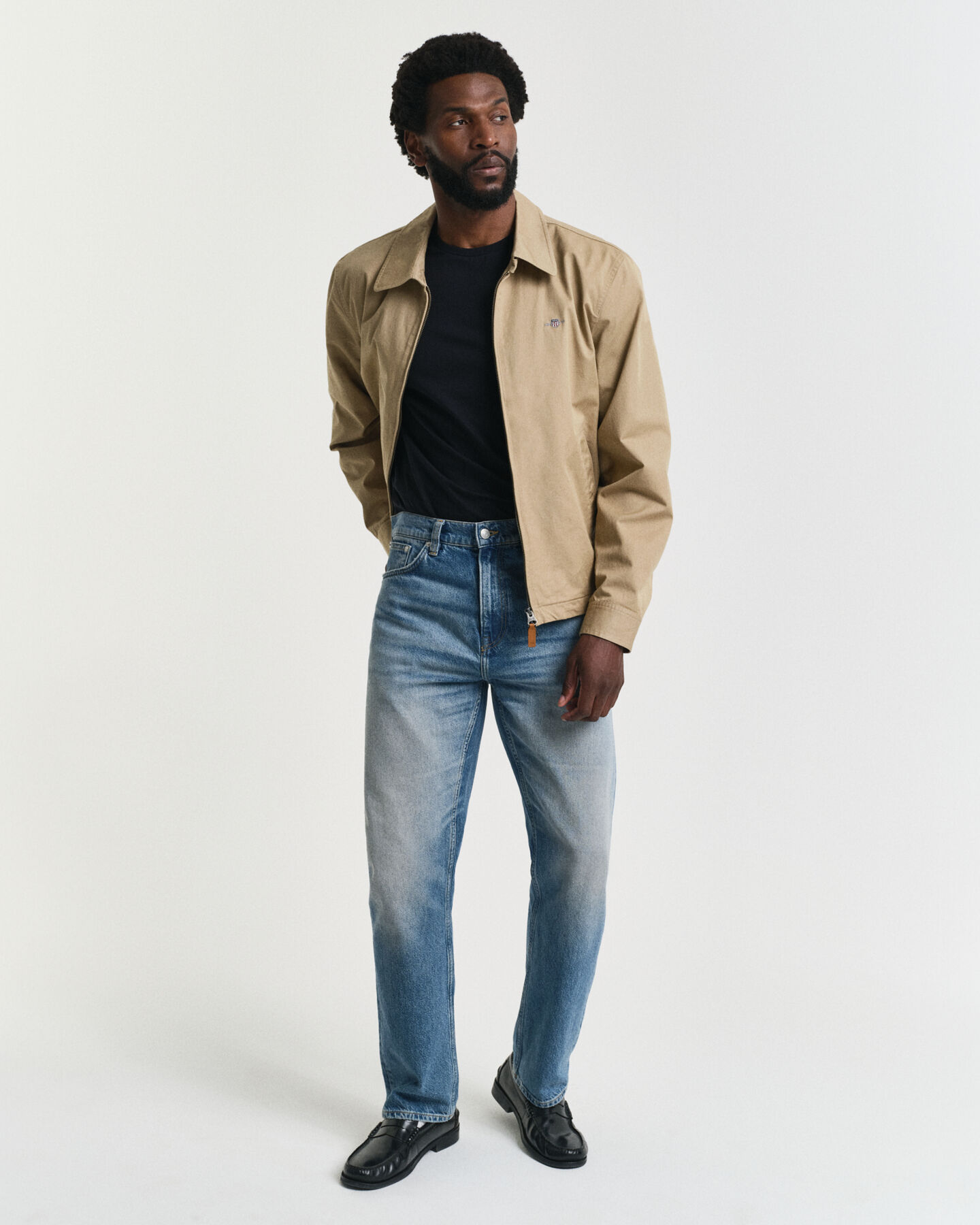 T-shirt Printed Graphic