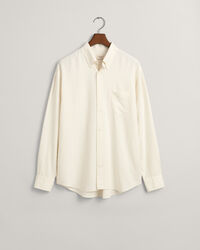 Camisa em seda relaxed fit