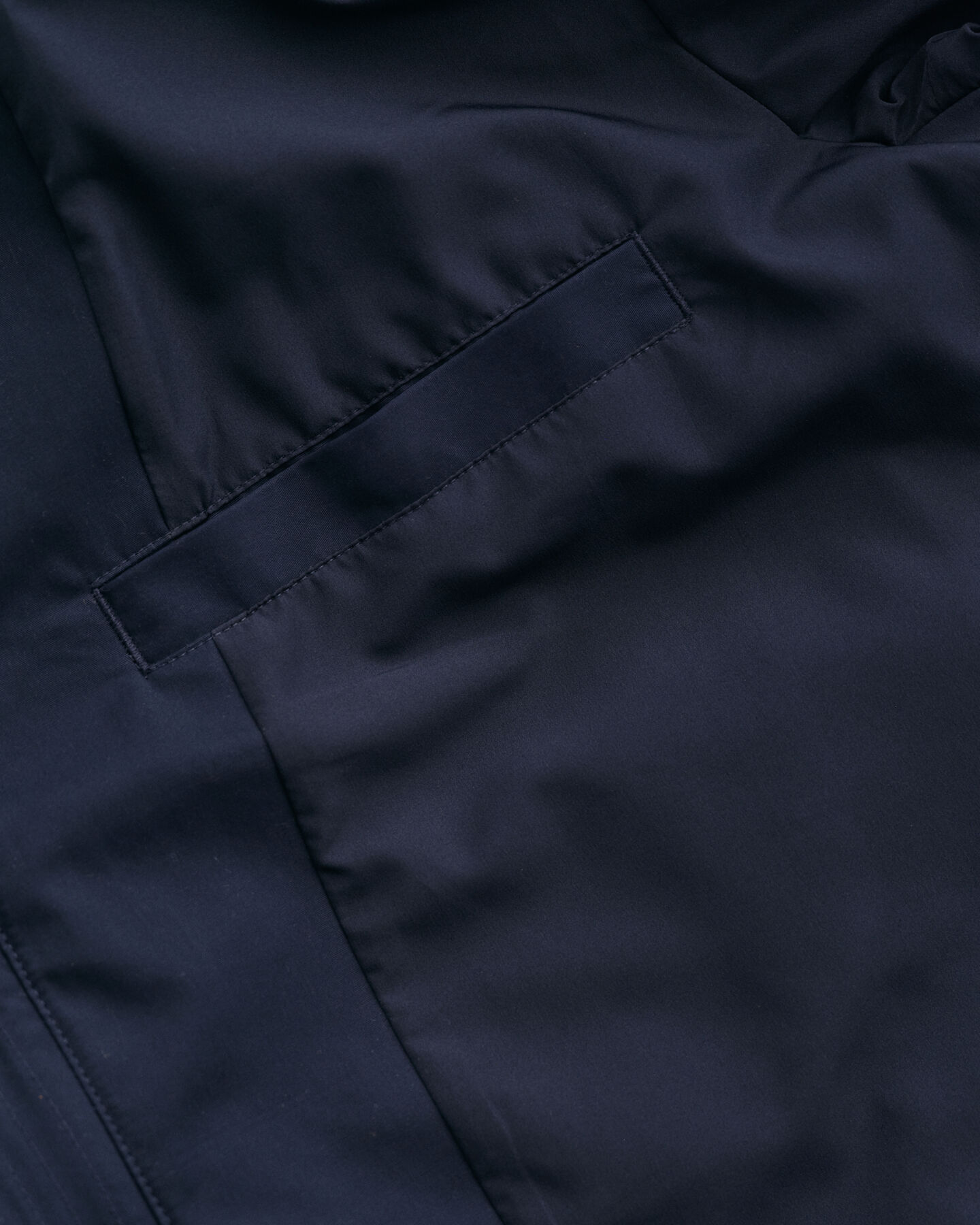 Casaco Hampshire leve