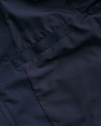 Casaco Hampshire leve