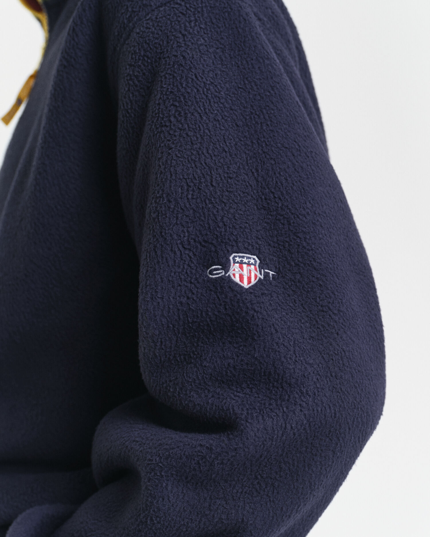 Polar com bloco de cor