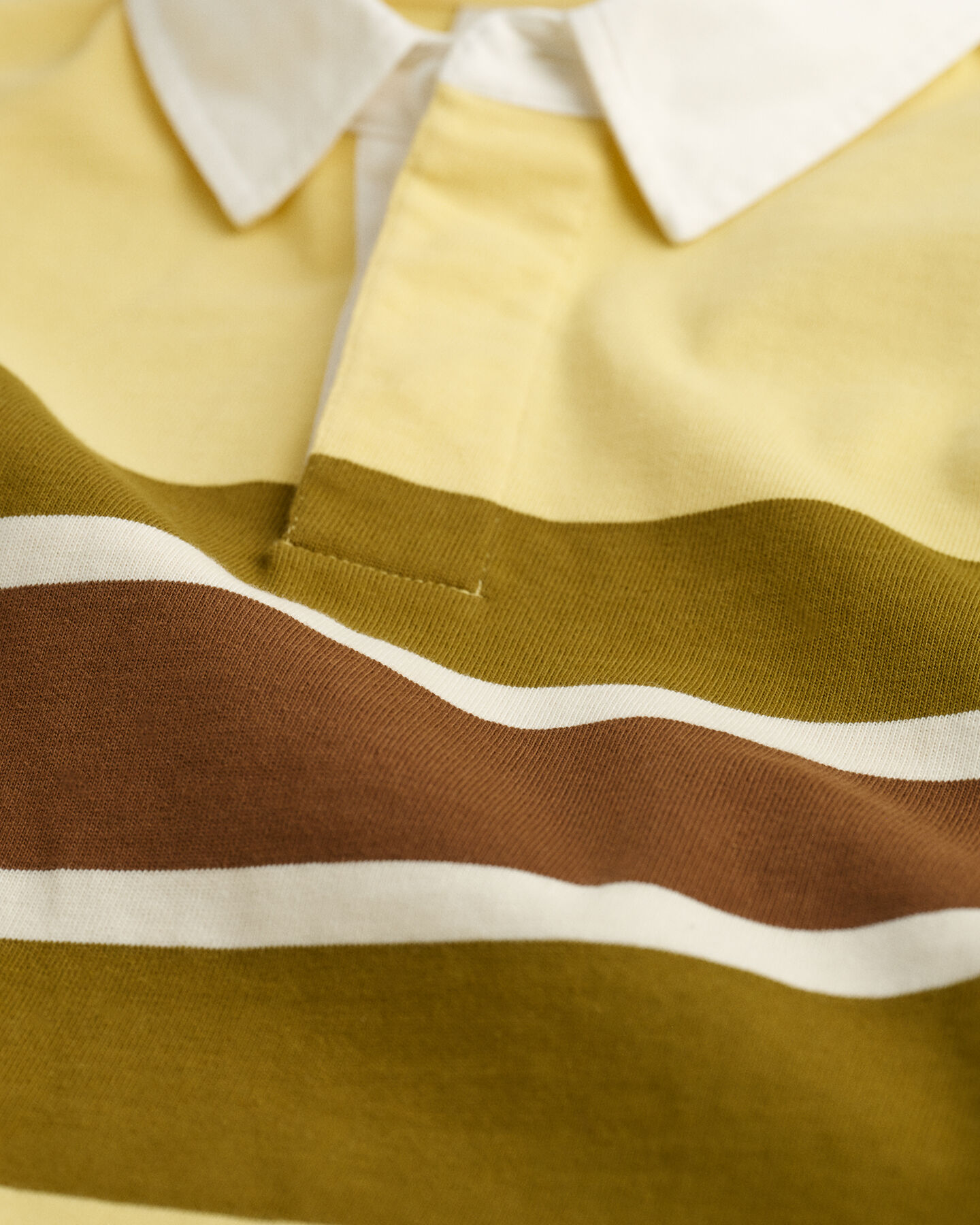 Rugger com bloco de cor