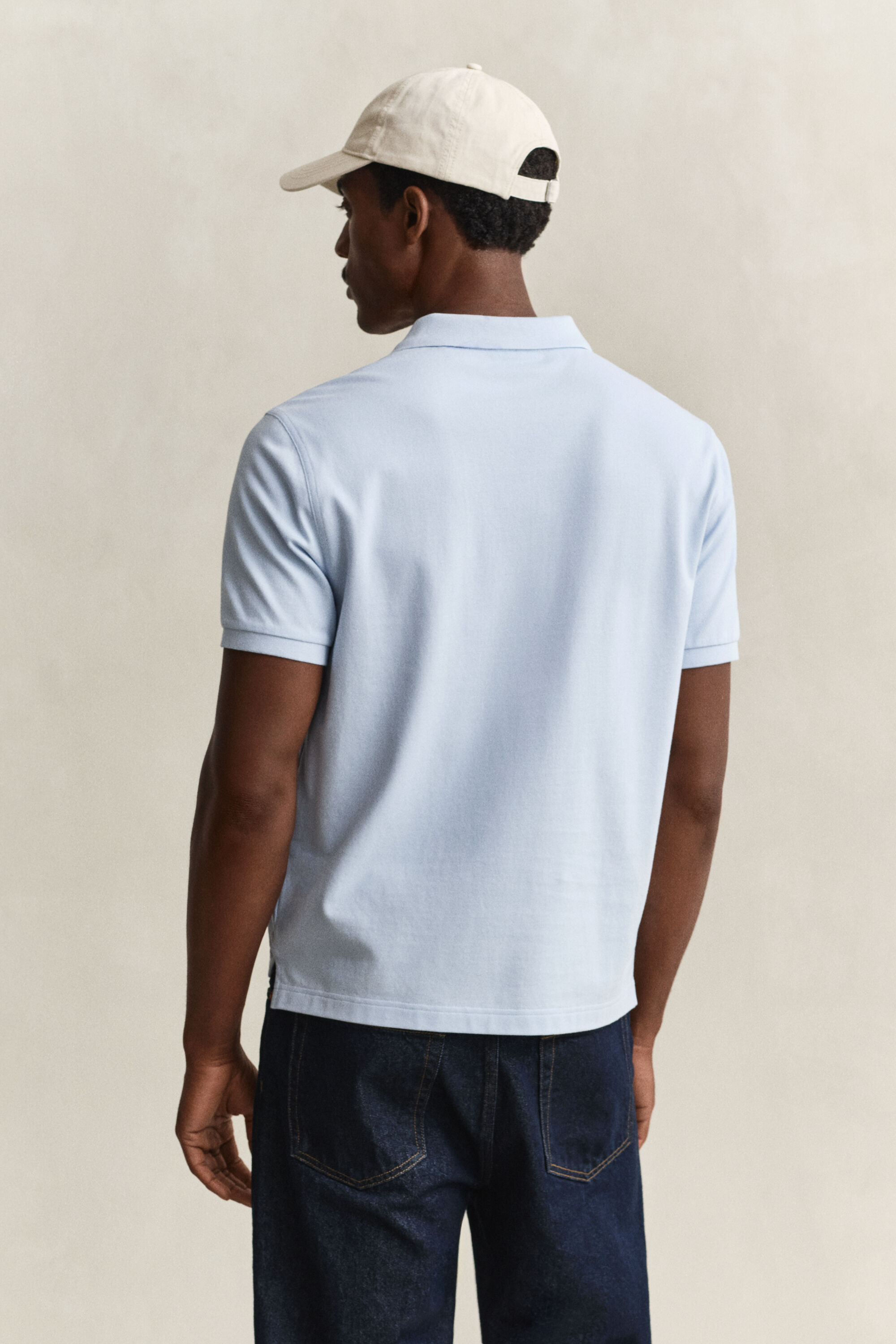 Polo Classic regular fit