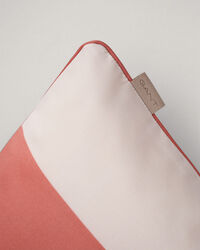 Almofada às riscas Bold