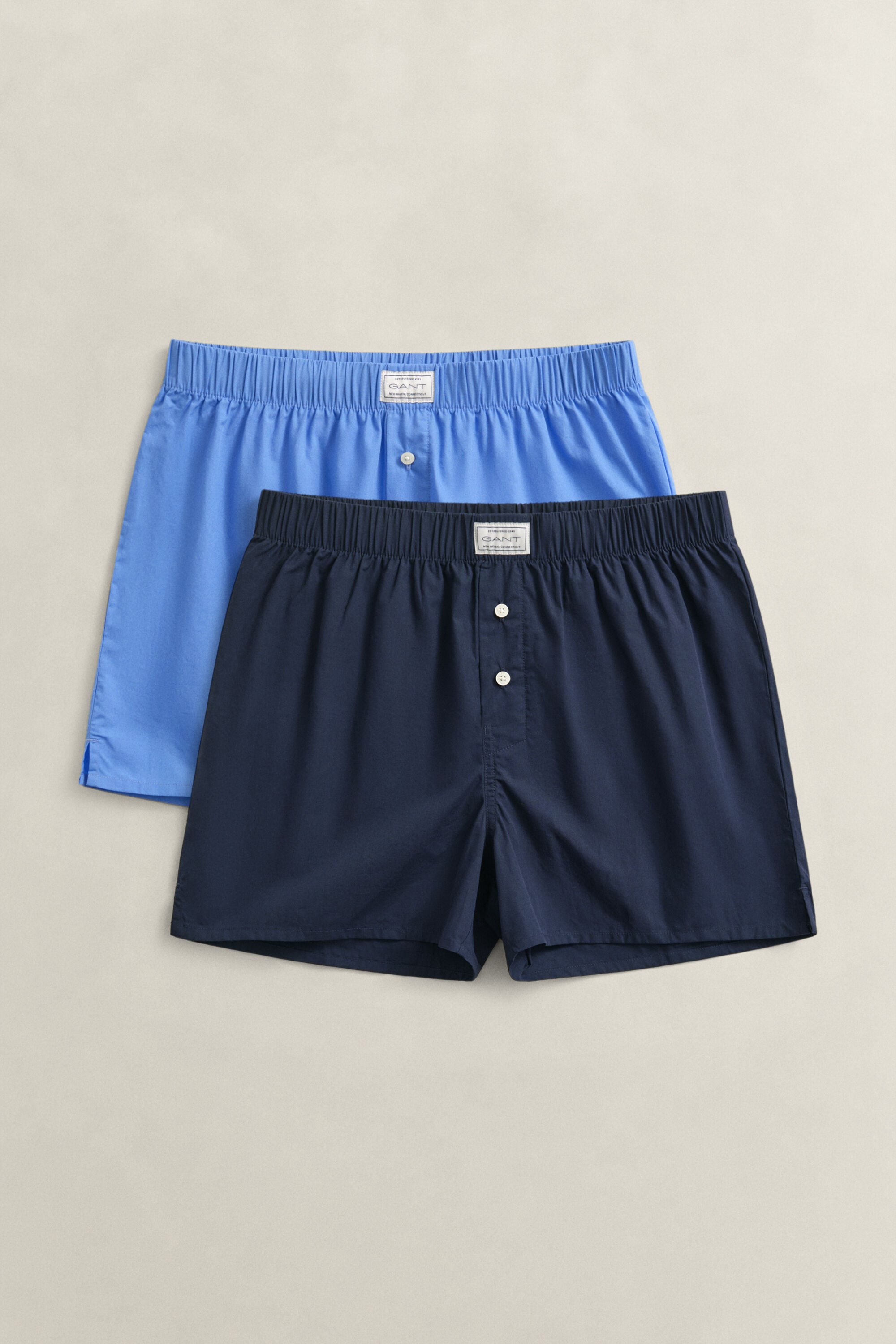 Pack de dois boxers
