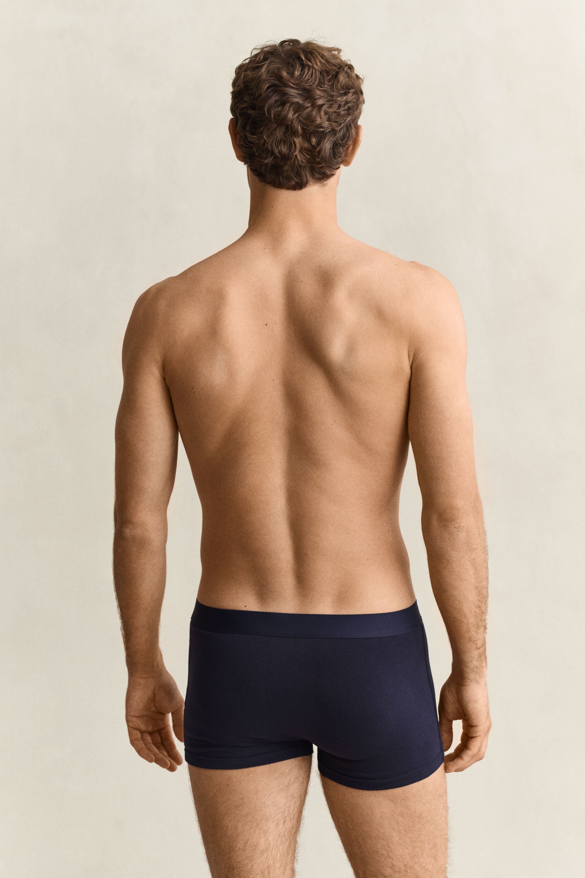 Pack de 3 pares de boxers sortidos