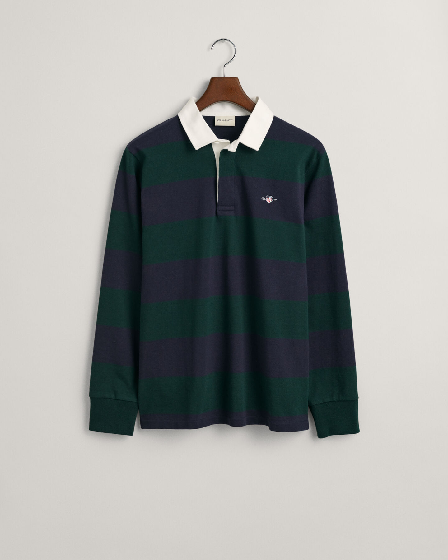 Heavy Rugger &agrave;s riscas Shield