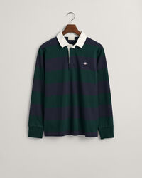 Heavy Rugger &agrave;s riscas Shield