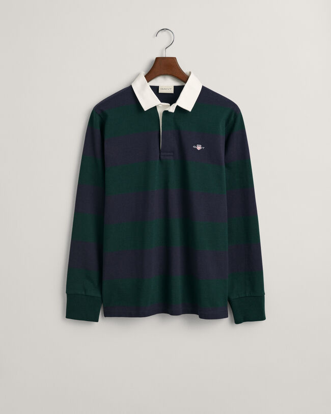 Heavy Rugger &agrave;s riscas Shield