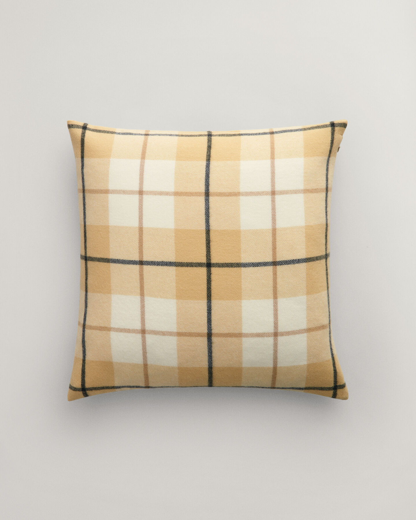 Almofada em lã de merino extrafina