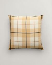 Almofada em lã de merino extrafina