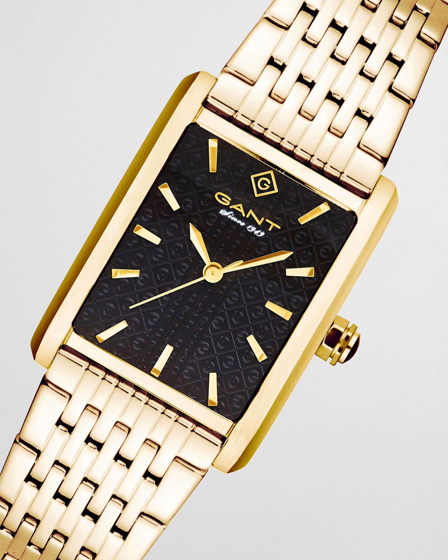 Relógio Rhode Island