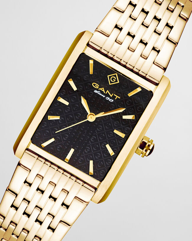 Relógio Rhode Island