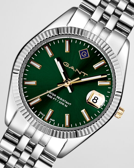 Relógio Sussex Mini