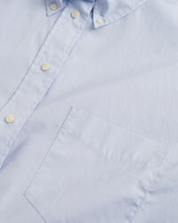 Camisa curta relaxed fit