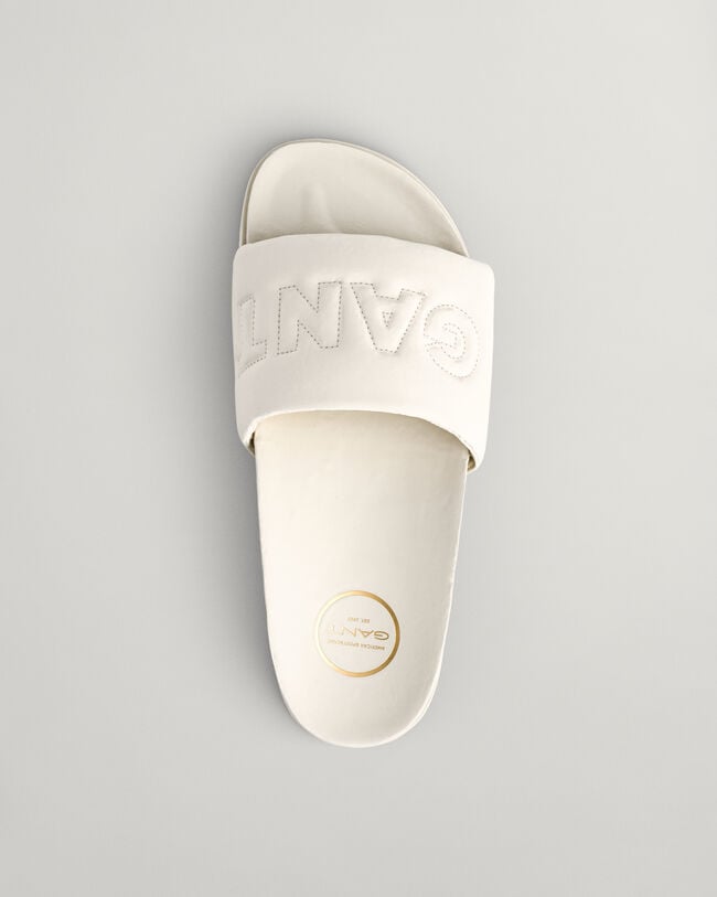 Sandálias de dedo Mardale