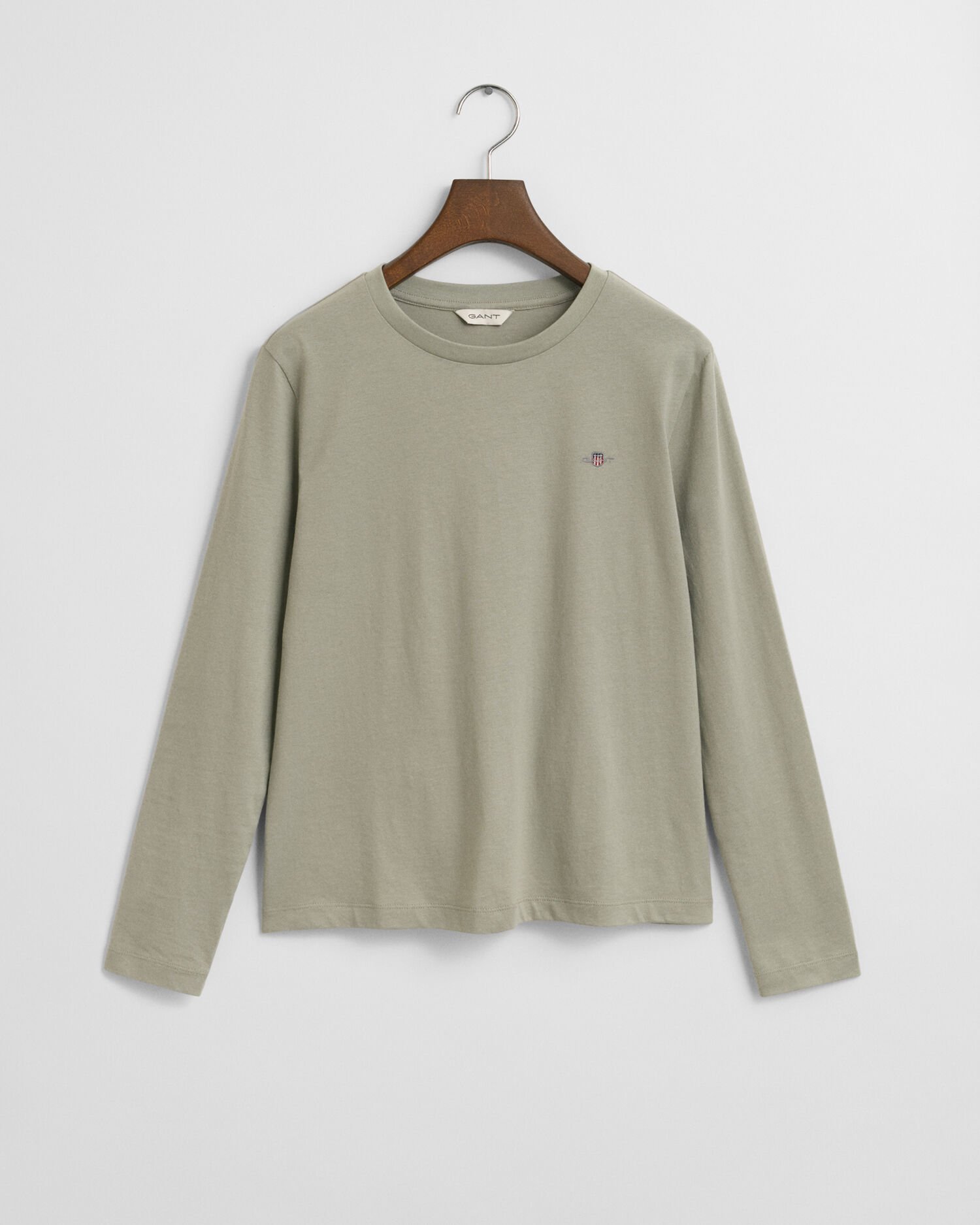 Camisola de manga comprida Shield