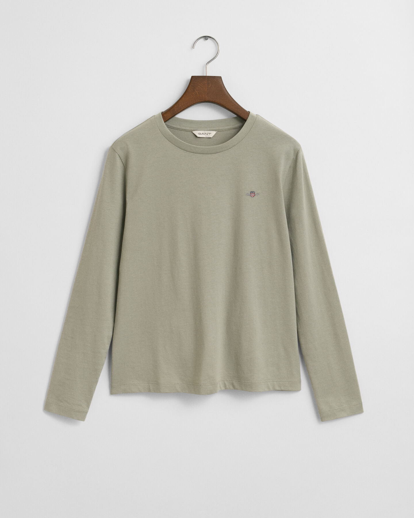 Camisola de manga comprida Shield