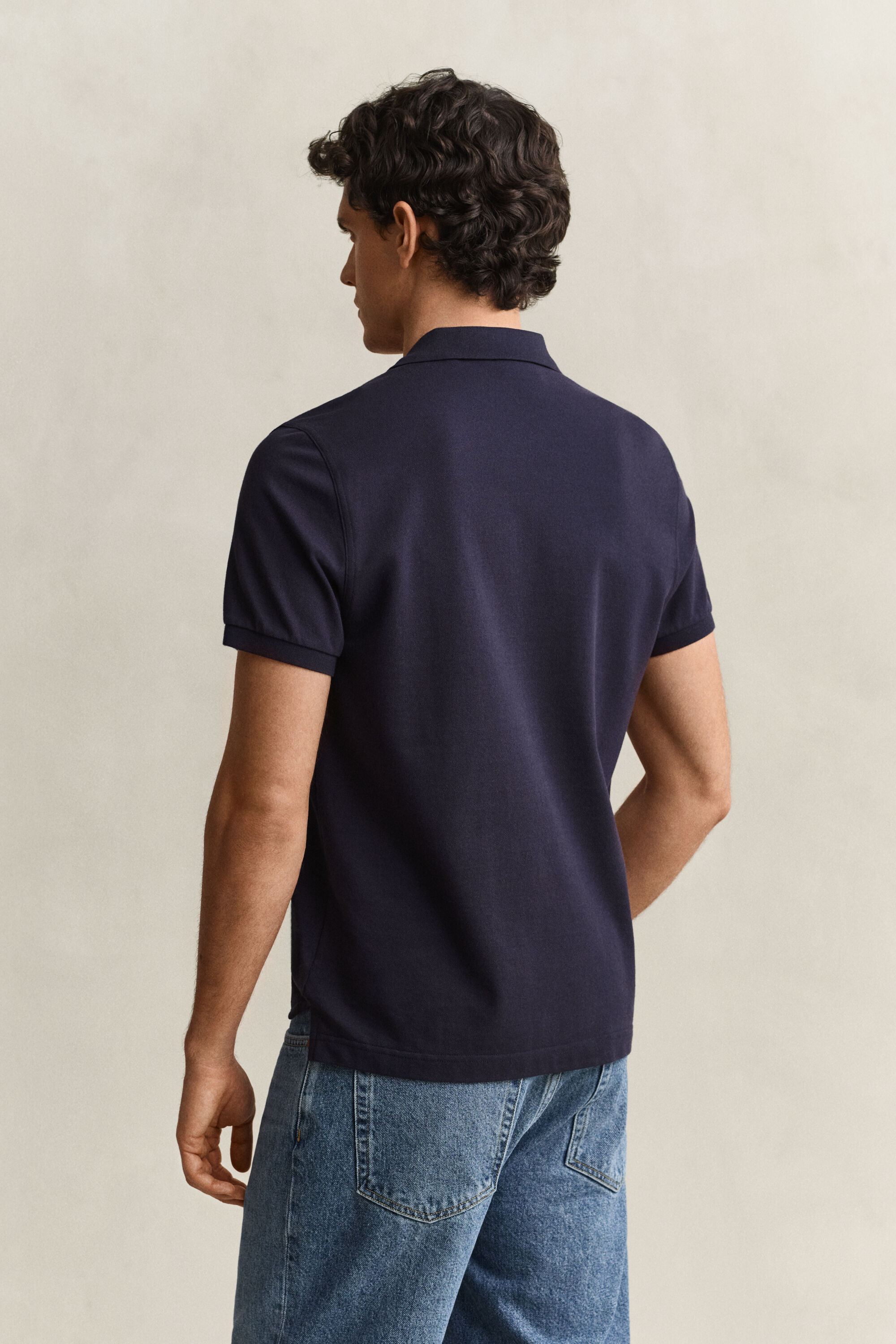 Polo regular fit