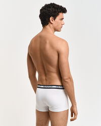 Pack de três boxers essenciais