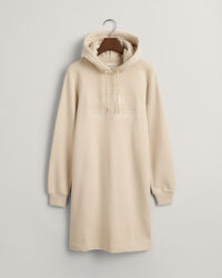 Vestido Tonal Shield