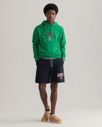 Cal&ccedil;&otilde;es desportivos Retro Shield