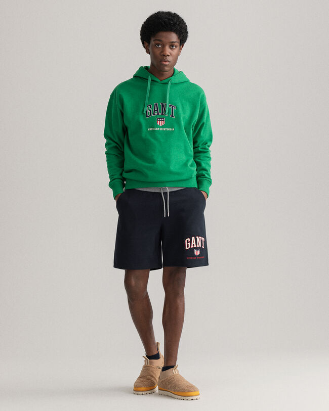 Cal&ccedil;&otilde;es desportivos Retro Shield