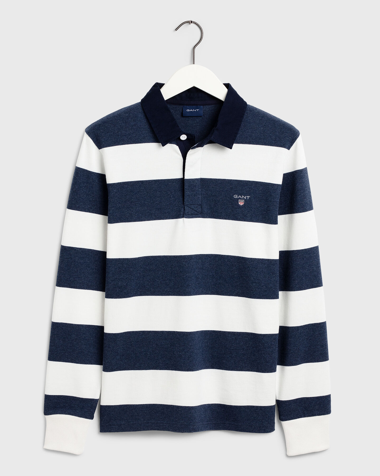 Heavy Rugger às riscas Original