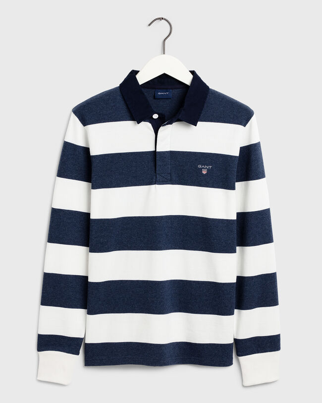 Heavy Rugger às riscas Original