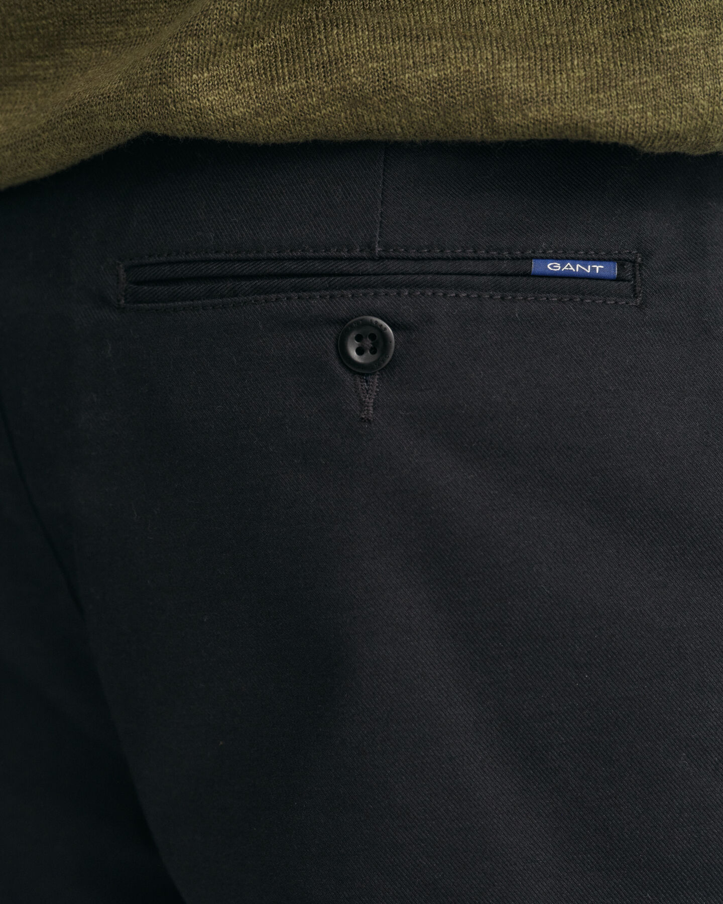 Cal&ccedil;&otilde;es Tech Prep&trade; Allister regular fit