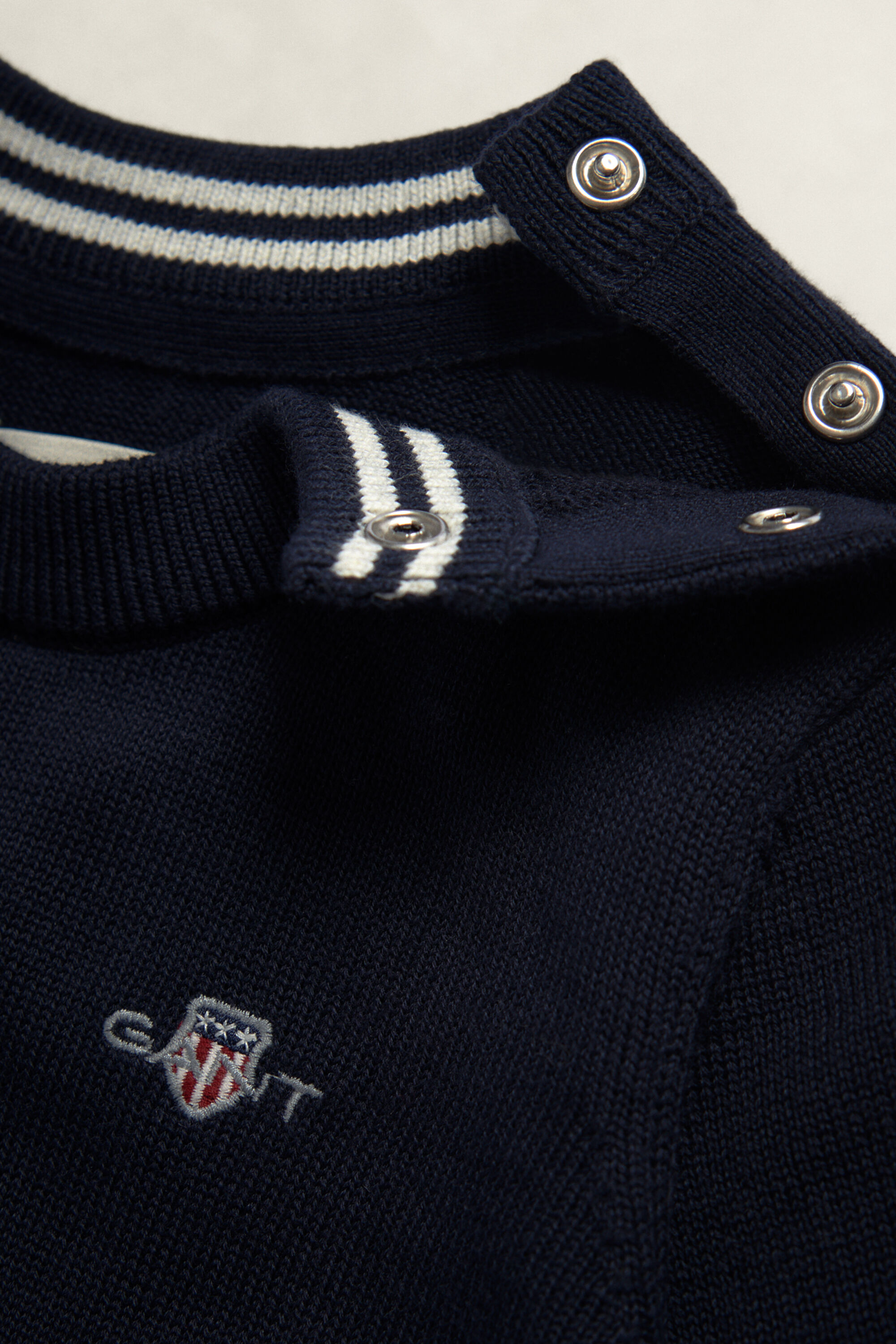 Camisola de malha Shield Boys