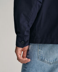 Parka de comprimento médio