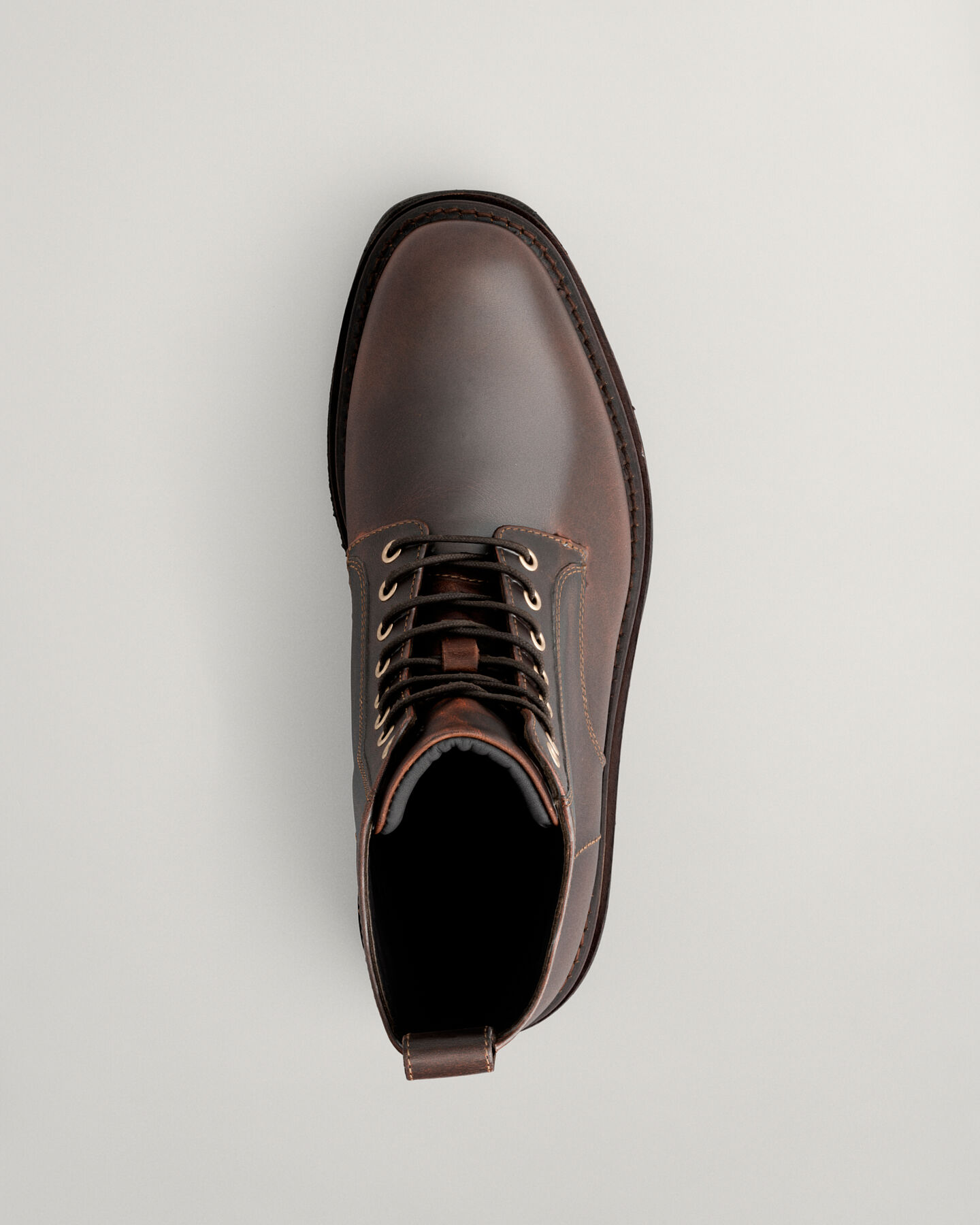 Botas de cano médio Boggar