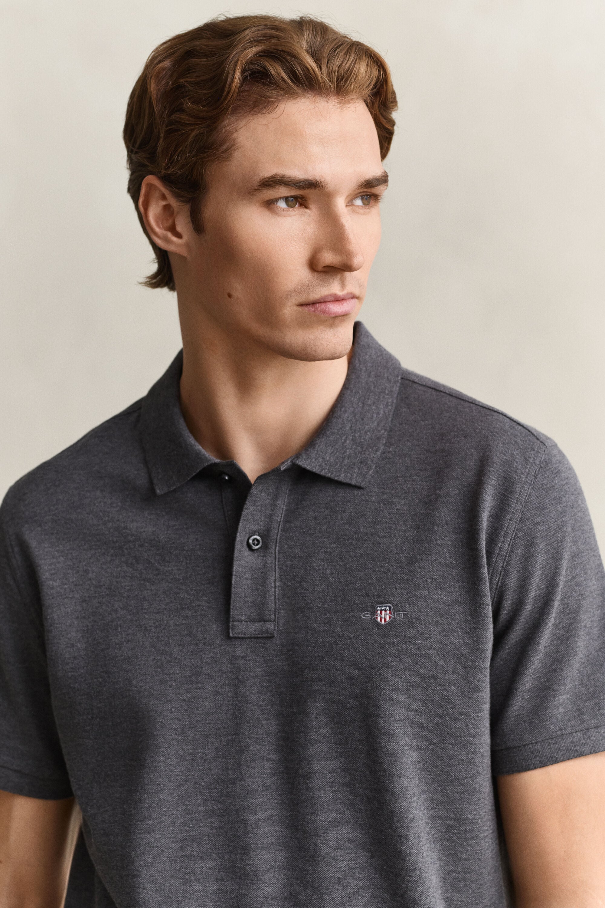 Polo Classic regular fit