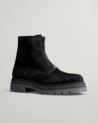 Botas de cano alto Ramzee