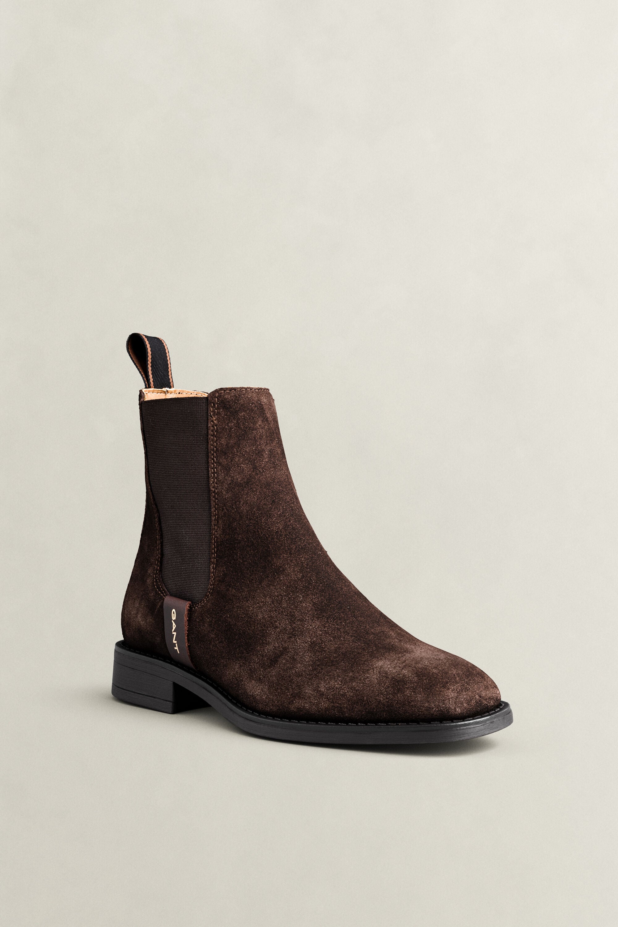 Botas em camurça Fayy