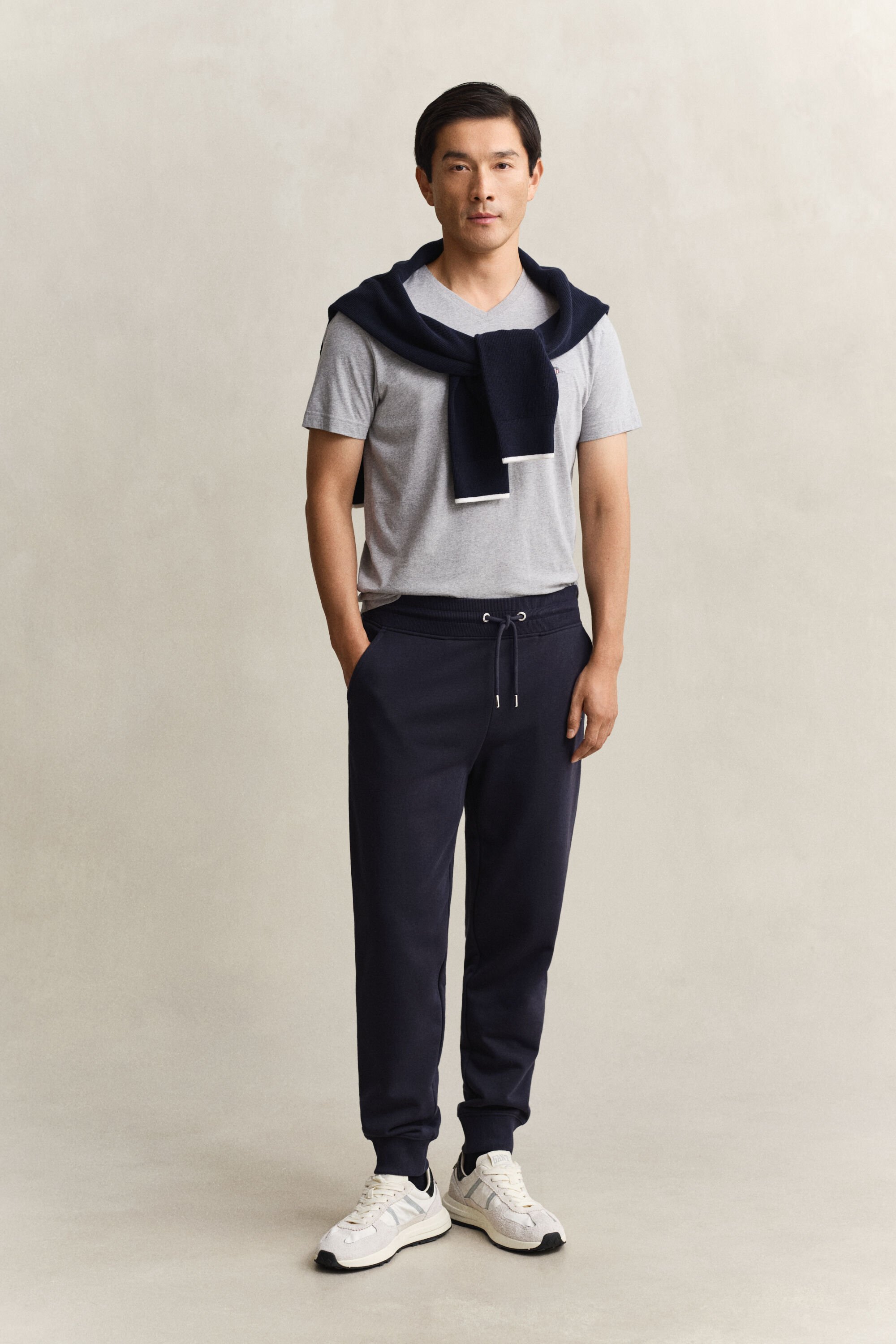 Calças desportivas Shield