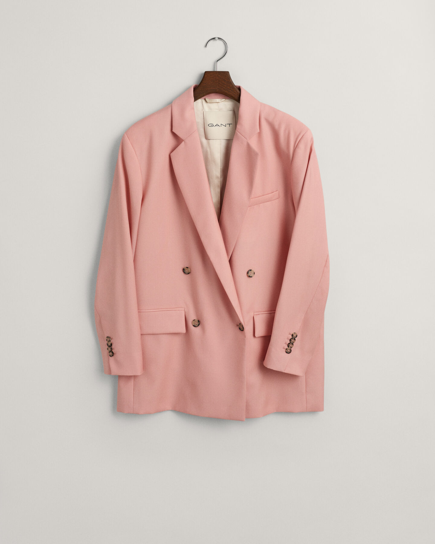 Blazer Club oversized