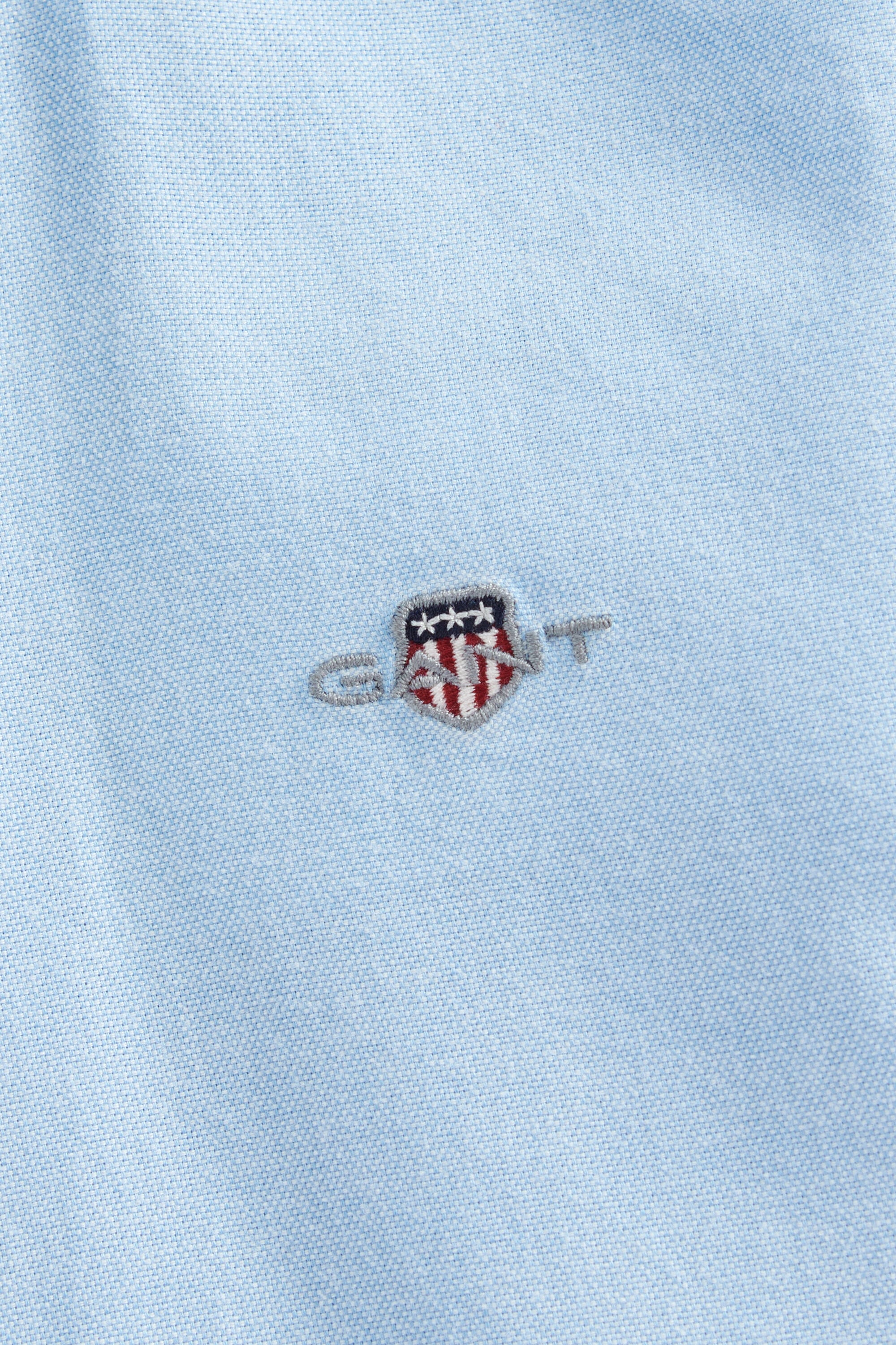 Camisa Oxford Shield Teen Boys