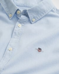 Camisa Oxford Shield Teens