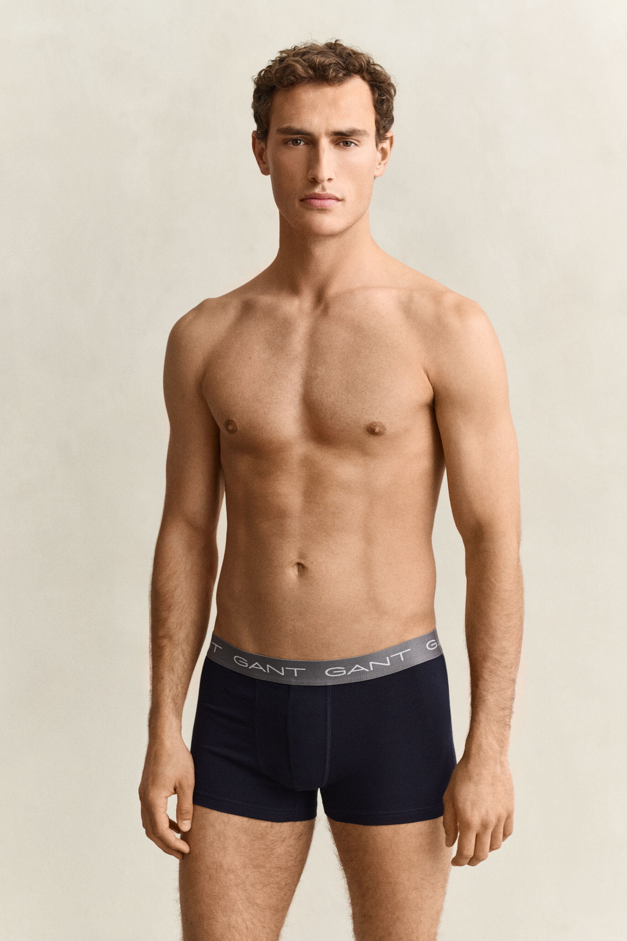 Pack de 3 pares de boxers