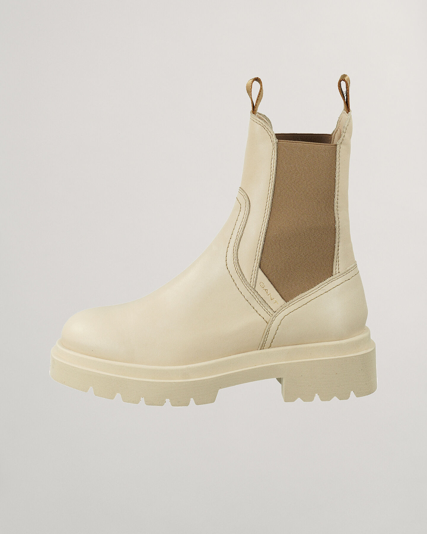 Botas Chelsea Folida