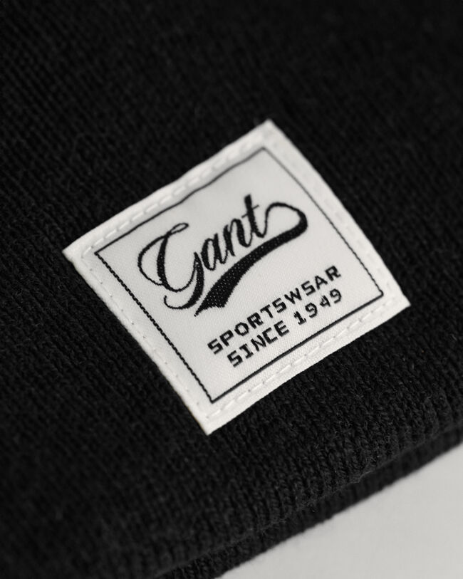 Gorro de camada dupla