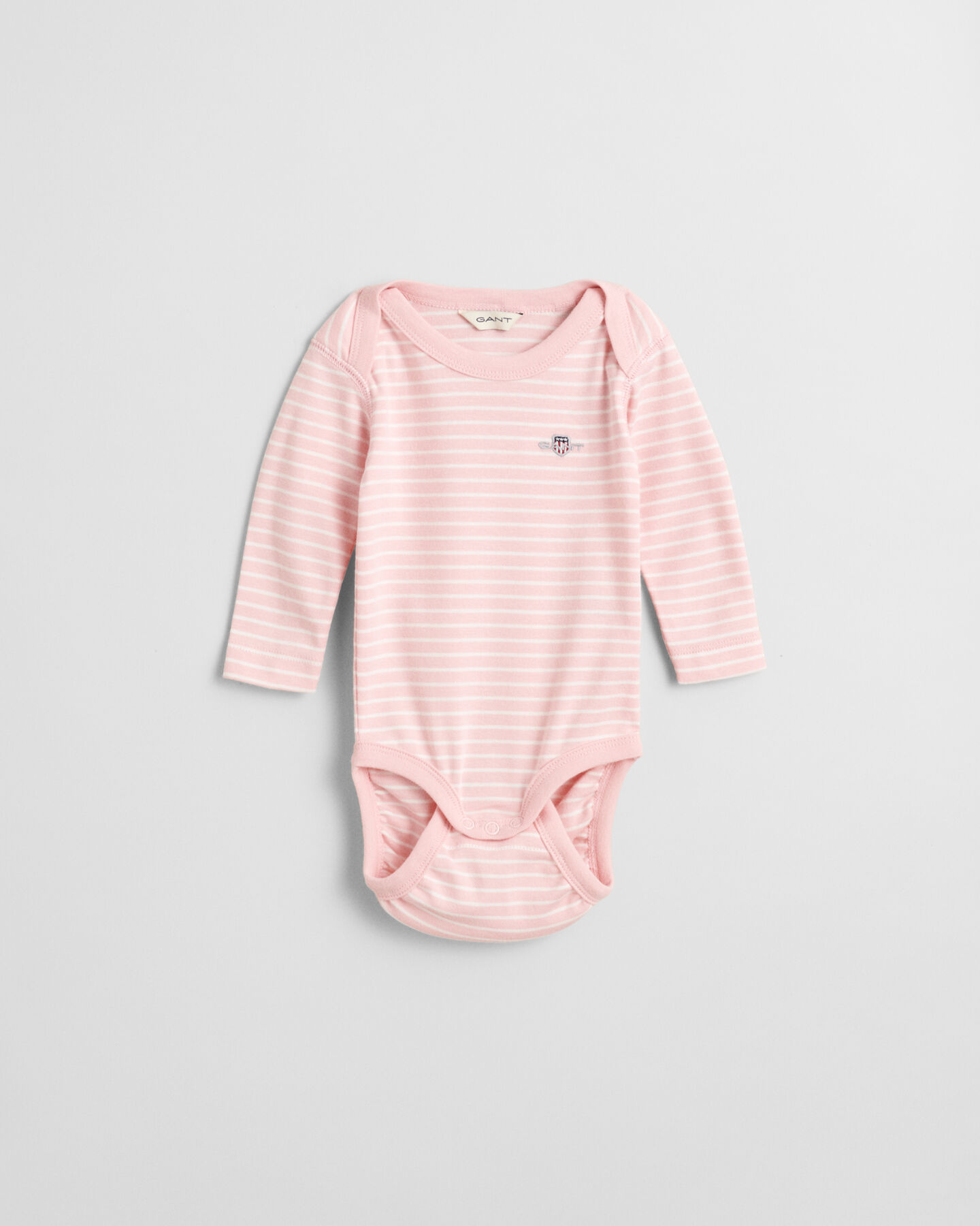 Body &agrave;s riscas Shield Baby