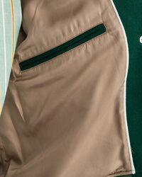 GANT Varsity Jacket em lã