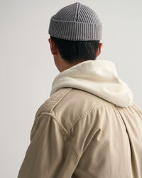 Gorro de algodão Fisherman