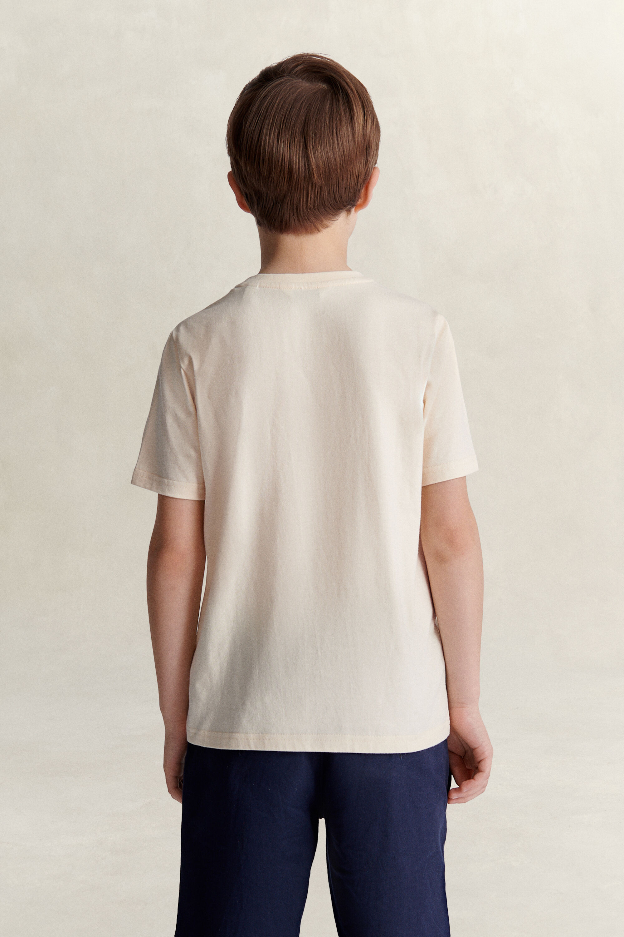 T-shirt Shield Teens
