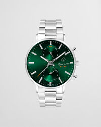 Relógio Park Hill Day-Date II 75